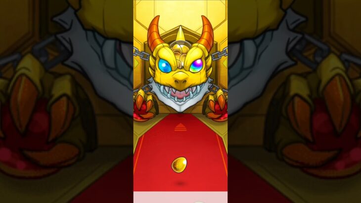 【モンスト】夏休みガチャこんなつもりじゃなかったよ#azscreenrecorder #モンスト #ガチャ神引き
