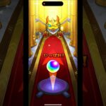 プレミアムセレクションガチャ引いてみた！【無料分】#モンスト #モンスターストライク #モンストガチャ #プレミアムセレクションガチャ #game #games #gameplay #gamer