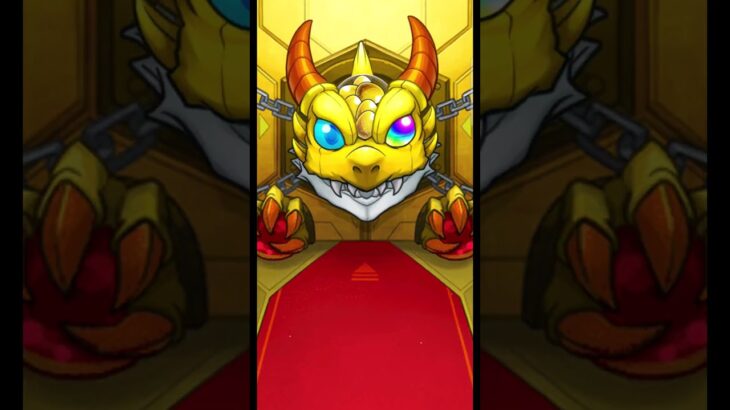 【モンスト・ガチャ】いつもこの引きしてよおお!!　ペルソナ５ ザ・ロイヤル×モンスト【monsterstrik】#モンスト#コラボ#ペルソナ５ ザ・ロイヤル