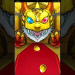アゲインガチャの結果…#モンスト #アゲインガチャ #shorts