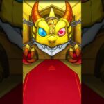 モンスト(アゲインガチャ)４端末目#shorts #モンスト #モンスターストライク