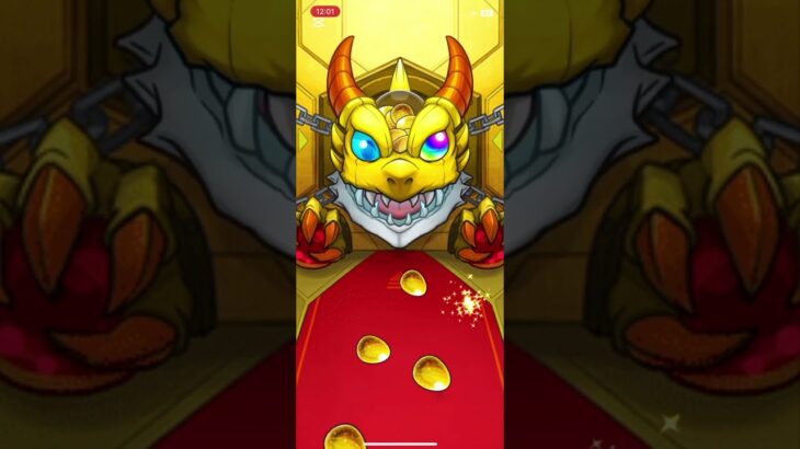 久々の激獣神祭の結果は！？#shorts #モンスト #モンストガチャ #激獣神祭 #モンスターストライク #チャンネル登録お願いします #高評価お願いします #ゲーム配信 #ゲーム実況