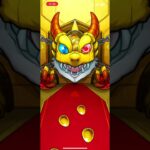 モンストアゲインガチャ引いてみた#shorts #モンスト