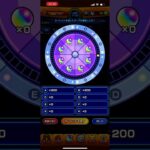 【モンスト】オーブ爆獲れルーレット！運いいかな？ #モンスト #shorts