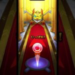 【モンスト】「アゲインガチャ」チャレンジひきました！　#shorts