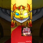 ナイス引き⁉︎ #shorts  #モンスト　#モンスターストライク  #コラボ  #ペルソナ  #ペルソナ5  #ガチャ