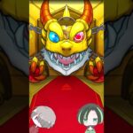 【モンスト】アゲインガチャでチャレンジ引くよ！【今回こそは二百連引きたい】 #shorts