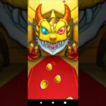【モンスト】最後のガチャで奇跡が！#モンスト #確定演出 #ガチャ#shorts