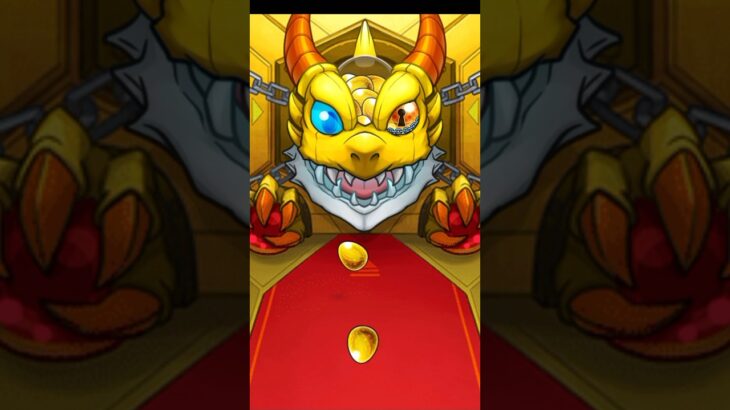 後払いガチャというもの　#モンスト #ガチャ