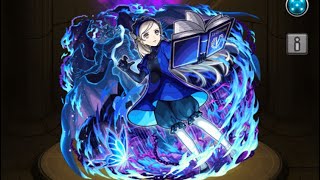 【モンスト×ペルソナ５コラボ】フレンド枠にニケ入れて超究極ラヴェンツァ攻略してみた。ミッションその他編成無し