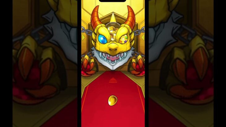 【モンスト】ペルソナコラボガチャをありったけひいたら神がかりすぎた！　#モンスト　#ペルソナコラボ