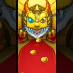 【モンスト】真獣神化確定後払いガチャ/何とも言えません　 #モンスト #モンストガチャ