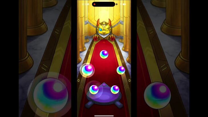 無料でガチャ引いたら猿になった#モンスト #ガチャ神引き #初心者 #モンスターストライク
