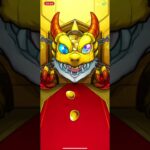 モンスト  ガンダムコラボトク玉で奇跡が！ #ガチャ神引き #モンスト #ガンダムコラボ