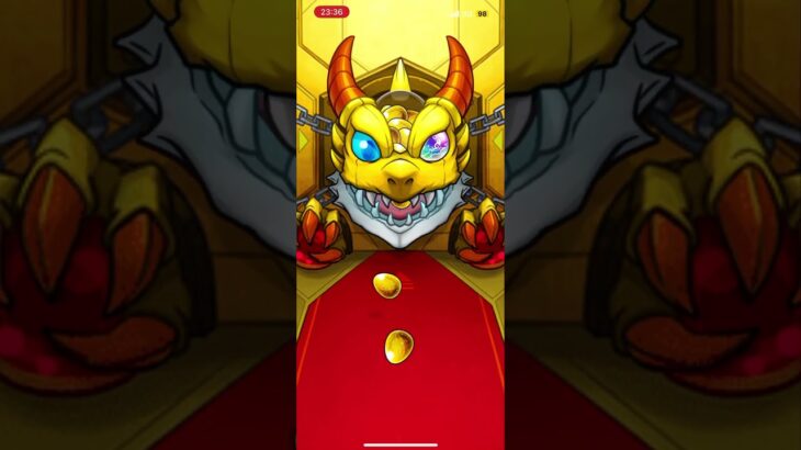 #モンスト トク玉で引ける！オールスター感謝ガチャ引いてみた！