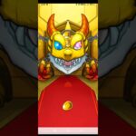 モンストガチャひいてみた