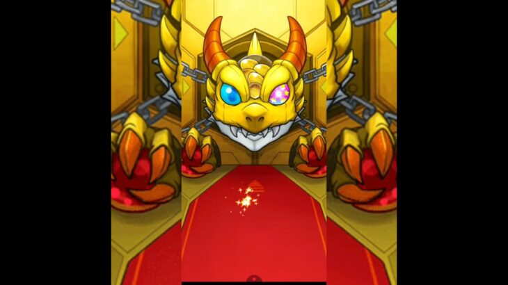 【モンスト】無料分だけ！！【プレミアムセレクションガチャ】
