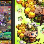 モンスト　キズナ　初見さん＆キズナフレ常に募集中～　※概要欄は読んでねん　常にコメントお待ちしてます