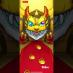 【モンスト】夏休みガチャ引いたよ