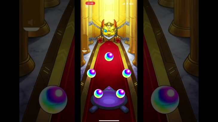 いろいろ無料ガチャ#モンスト #モンストガチャ