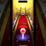 【モンスト】アゲインガチャのチャレンジコースを引いたら、、、