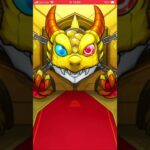 チャレンジ#モンスト#アゲインガチャ