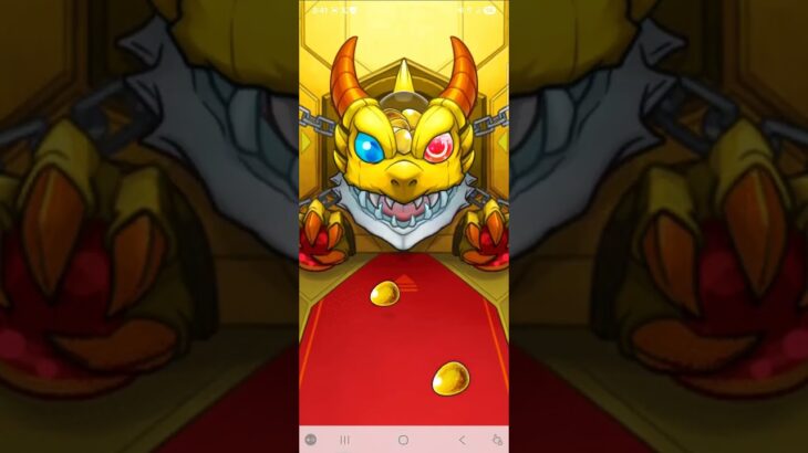 モンストアゲインガチャ！！　#モンスト #モンスターストライク 　#モンストガチャ