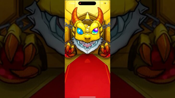 水着に夢を抱くガチャ #モンスト
