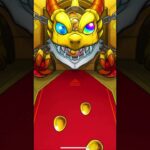 【モンスト】モンストの無料ガチャ〜（忘れてたやつですすみません） #モンスト