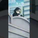 【切り抜き】「今日は学校行けそう」　#モンストアニメ #モンスト #エル