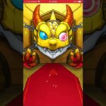 【モンスト】アゲインガチャ回してみた！#モンスト #モンストガチャ