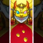 【モンスト】夏のモンスト１２選 弐 ガチャ引いてみた！/やばい！  #モンスト #モンストガチャ