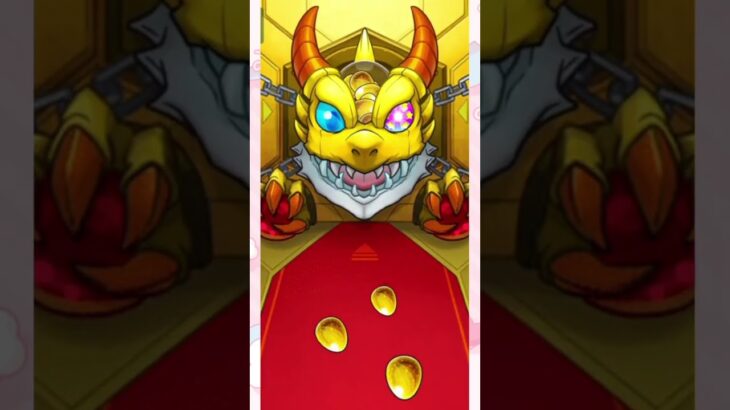 【モンスト】夏のモンスト１２選 弐 ガチャ引いてみた！/やばい！  #モンスト #モンストガチャ