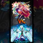 モンスト　超究極　真・アマテラス　ネオ艦隊！ #モンスト #モンスターストライク #ネオ #ショート