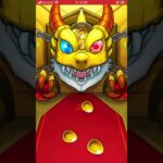 【モンスト】アゲインガチャは両より質だよね #モンスト