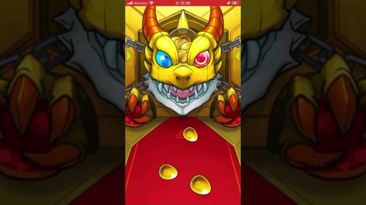 【モンスト】アゲインガチャは両より質だよね #モンスト