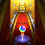 夏オーブ貰ったしガチャ回そ〜#モンスターストライク #ガチャ #モンスト #モンストガチャ