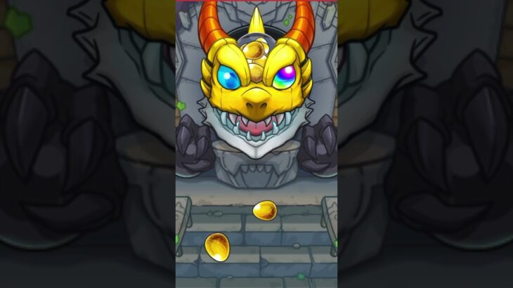 #モンストガチャ #モンスト