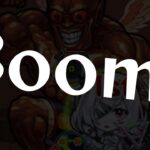 【モンスト】火ノマ３手、アムネディアワンパン解説【ノマクエ/ランク上げ】