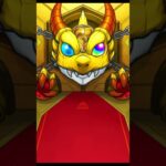 【モンスト×ペルソナ】コラボガチャ限定確定演出！