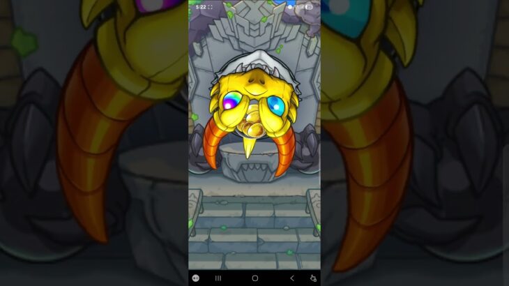 モンストペルソナコラボジョーカー雨宮蓮#モンスト #モンストガチャ #モンスト