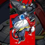 モンスト×ペルソナコラボ