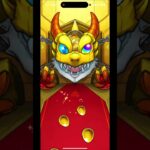 モンスト「ペルソナコラボガチャ」引いてみました。【鼻声】 #ゲーム実況 #モンスト#ペルソナコラボ#初ショート