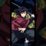 #鬼滅の刃#鬼滅の刃無限列車#鬼滅の刃無限城　【モンスト】冨岡義勇