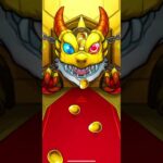 モンスト録り溜めイベントガチャ！