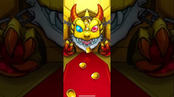 モンスト録り溜めイベントガチャ！