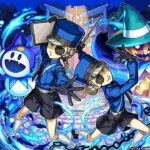 (モンスト)超究極ジュスティーヌ&カロリーヌ攻略！