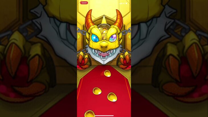 超・獣神くじ最終日！#モンストガチャ #モンスターストライク #モンスト