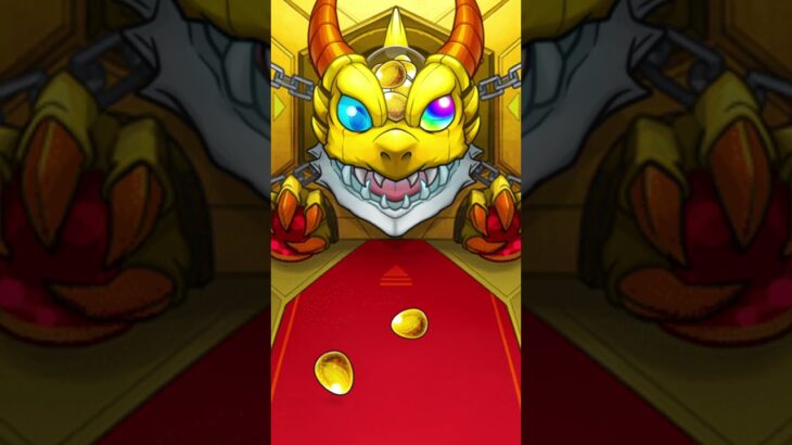 モンスト　ペルソナコラボとは？　ガチャ④