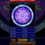 モンストオーブルーレット #ガチャ神引き #ガチャ #ゲーム